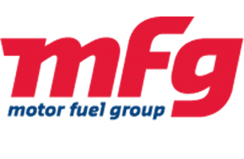 MFG Logo