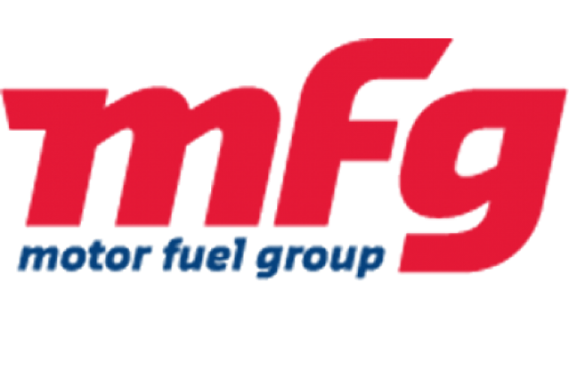 MFG Logo