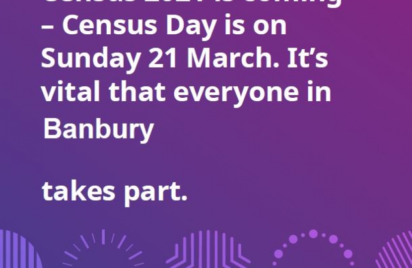 Census 2021