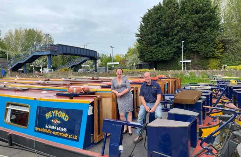 Narrowboat