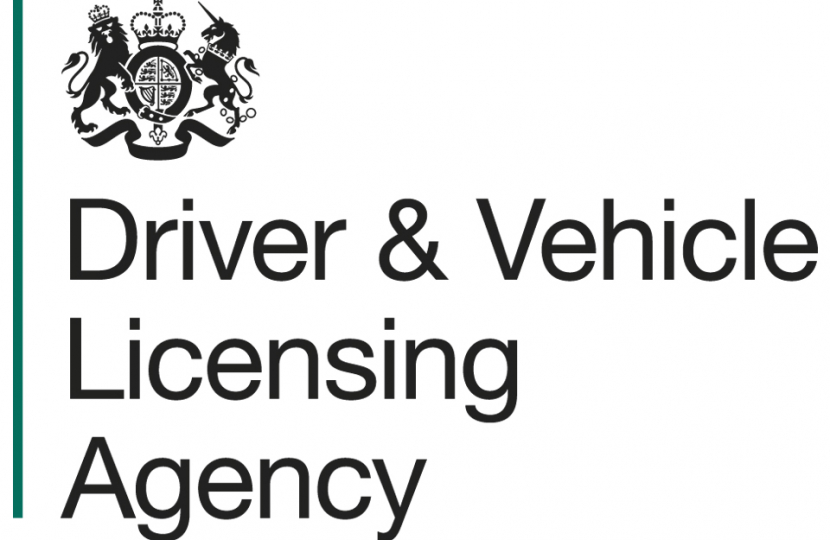 DVLA