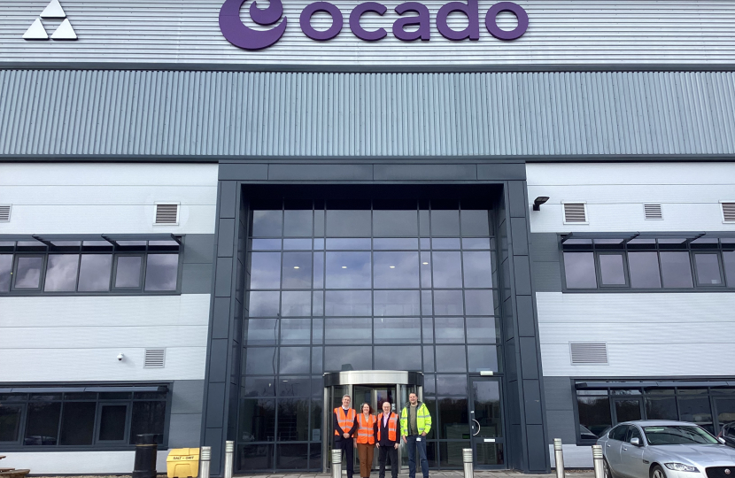 Ocado