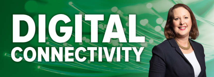 Digital Connectivity