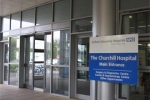 Churchill Hospital