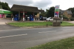 Bloxham Petrol Station