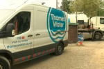 Thames Water - Caulcott