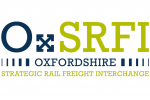 OxSRFI Logo