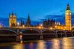 Houses of Parliament