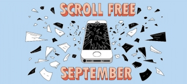 Scroll free Sept