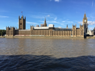 Palace of Westminster