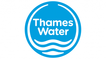 Thames Water Logo