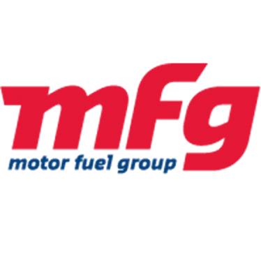 MFG Logo