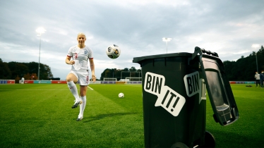 bin it your way! image 