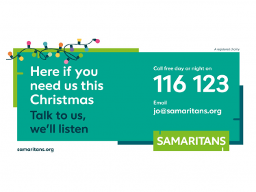 Samaritans