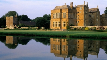 Broughton Castle in Banbury 