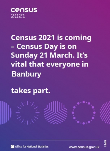 Census 2021