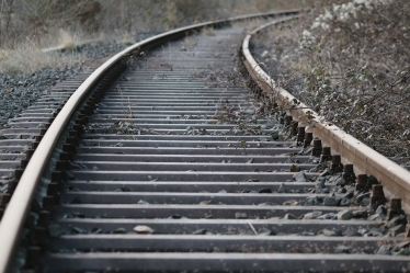 Train track