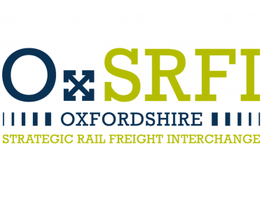 OxSRFI Logo