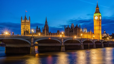 Houses of Parliament